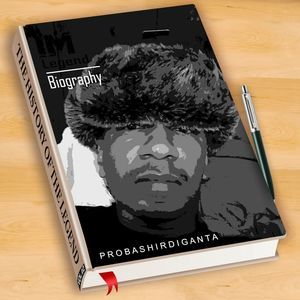 Meet your Posher, William